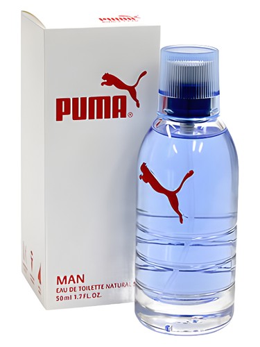 Man Puma pro muže