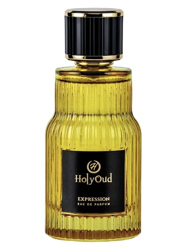 Holy Oud Expression