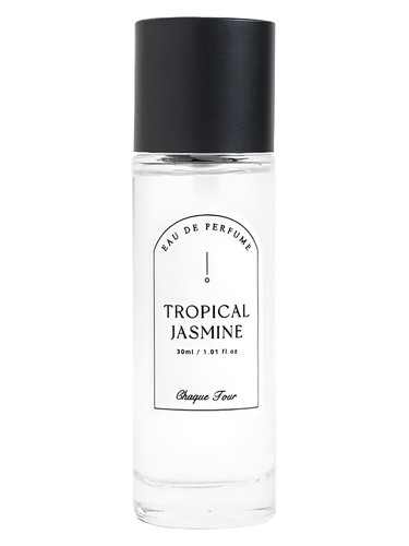 perfume Tropical Jasmine Chaque Jour pro ženy 