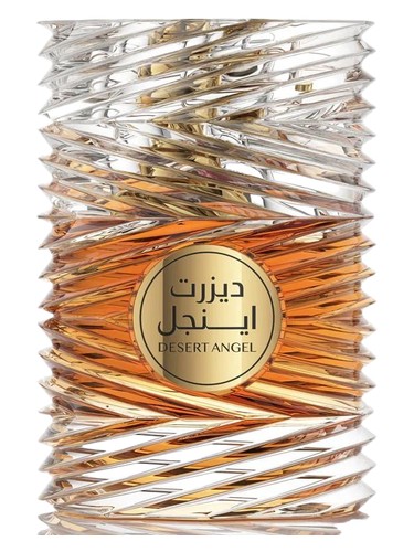 Desert Angel Le Chameau perfume - a fragrance for women 2023