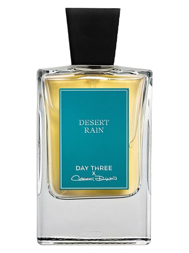 Desert Rain Day Three pro ženy a muže 