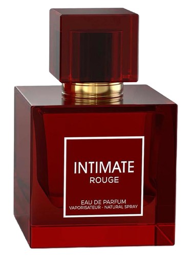 Intimate Rouge Milestone Perfumes pro ženy a muže 