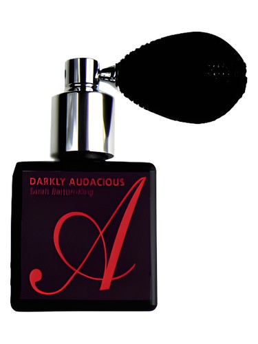 perfume Darkly Audacious Pink Room pro ženy 