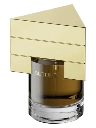 perfume Sutumn 夏秋 DOCUMENTS 闻献 pro ženy a muže 