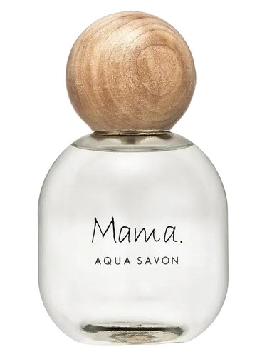 Mama. Aqua Savon - Citrus Aroma Fresh