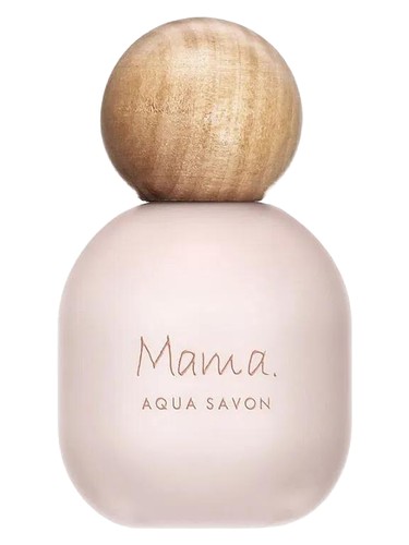 Mama. Aqua Savon - Flower Aroma Water
