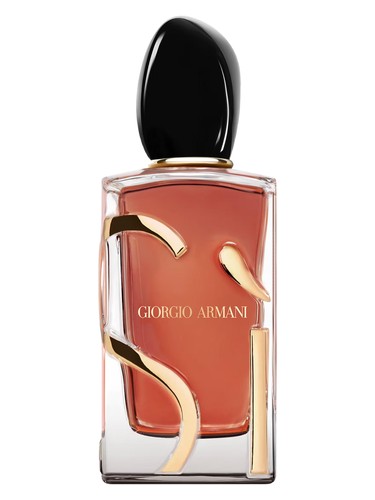 Giorgio Armani Si 香水 100ml + 5ml Sì Eau de Parfum Women's Perfume — Fragrance — Armani Beauty