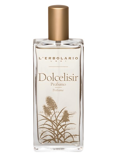 Dolcelisir L'Erbolario pro ženy