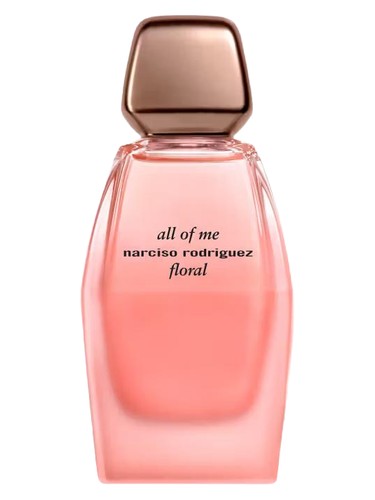 All Of Me Floral Narciso Rodriguez 香水- 一款2025年新的女用香水