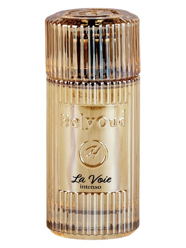 La Voie Intenso Holy Oud pro ženy a muže 