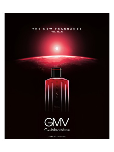 GMV Essence for Men GianMarco Venturi pro muže
