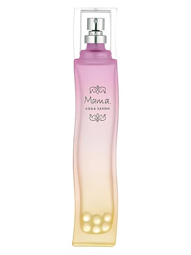 Mama. Aqua Savon - Violet Aroma Water