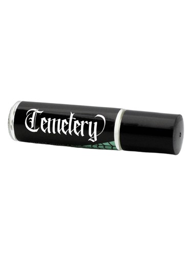 Cemetery Burke &amp; Hare Co pro ženy a muže 