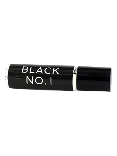 Black No.1 Burke &amp; Hare Co pro ženy a muže 