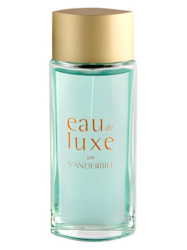 Eau de Luxe Gloria Vanderbilt pro ženy 