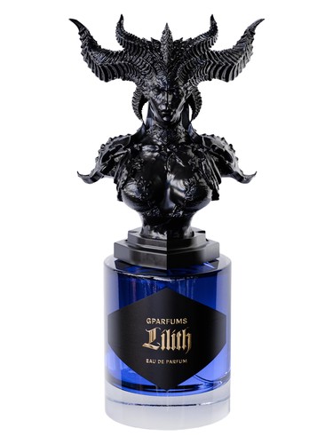 Lilith G Parfums pro ženy a muže 