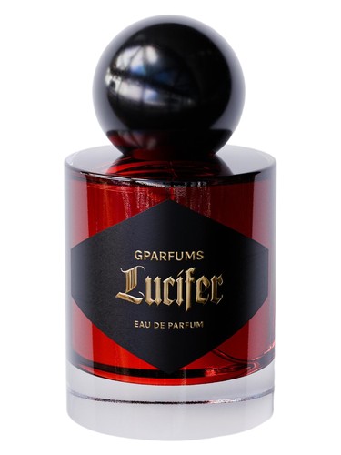 Lucifer G Parfums pro ženy a muže