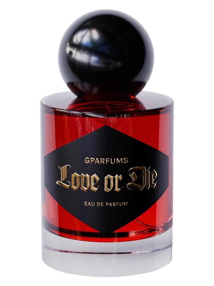 Love Or Die G Parfums perfume - a fragrance for women and men 2023