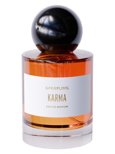 Karma G Parfums pro ženy a muže