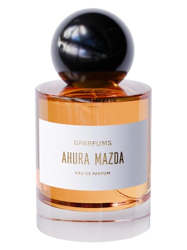 Ahura Mazda G Parfums pro ženy a muže