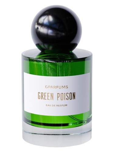 Green Poison G Parfums pro ženy a muže 