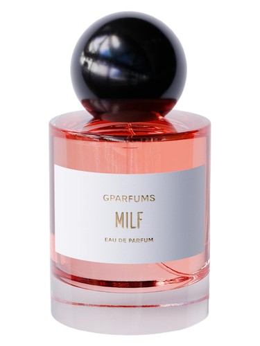Milf G Parfums pro ženy 