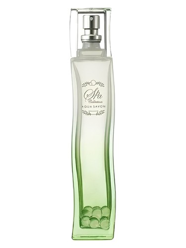 Aqua Savon Spa Collection - Chamomile