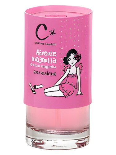 Eau fraiche Reveuse Magnolia Corinne Cobson pro ženy 