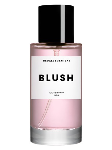 Blush Usual Parfums pro ženy 