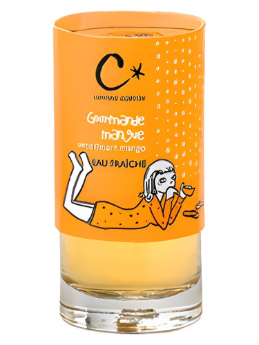 Eau Fraiche Gourmande Mangue Corinne Cobson pro ženy 