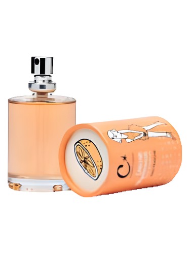 Eau Fraiche Coquine Pamplemousse Corinne Cobson pro ženy 