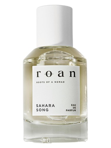 Sahara Song ROAN 香水- 一款2025年新的中性香水