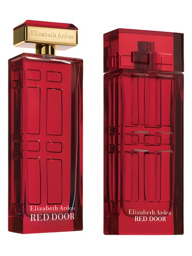 Red door limited edition