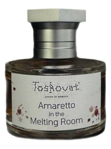 Amaretto In The Melting Room Toskovat&#039; pro ženy a muže 