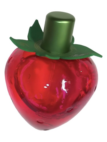 perfume Fairytopia Barbie ユニセックス