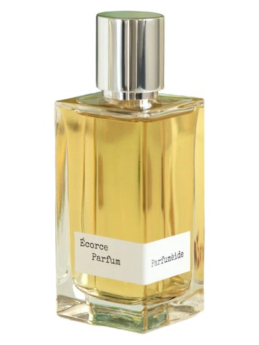 Ecorce. Parfumèide