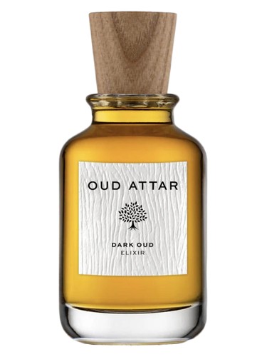 Dark Oud Elixir Oud Attar pro ženy a muže 