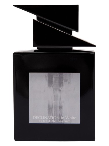 Declination in White