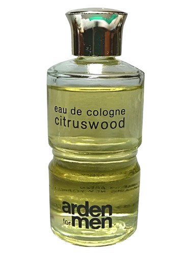 Arden for Men - Citruswood Elizabeth Arden pro muže 