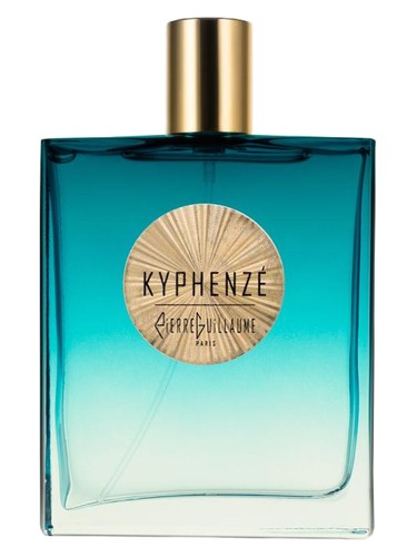 Kyphenzé - Citrus Rex Pierre Guillaume Paris pour homme et femme