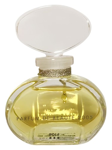 Parfum de Beauté 2005 Pola pro ženy
