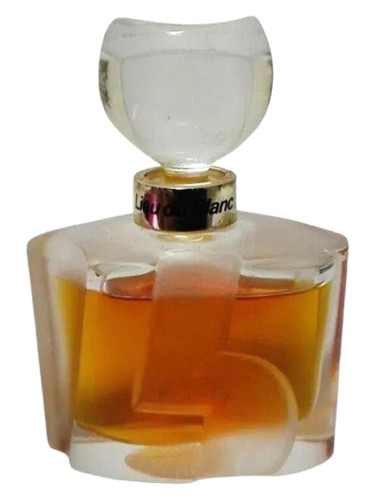 Lieu du Blanc Pola pro ženy 