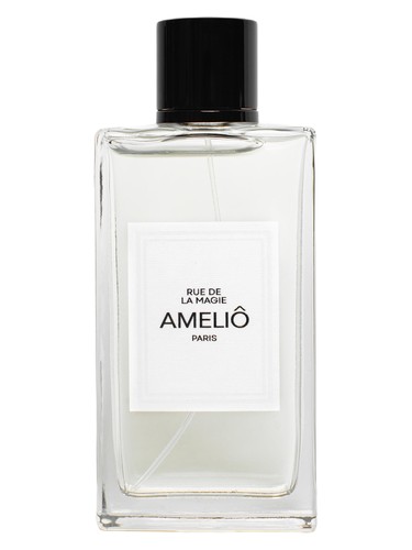 perfume RUE DE LA MAGIE Amelio pro ženy a muže 