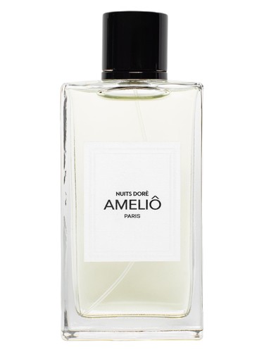 perfume NUITS DOREE Amelio pro ženy a muže 