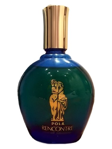 Rencontre Pola perfume - a fragrance for women 1974