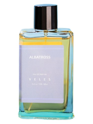 perfume Veles Albatross pro ženy a muže 