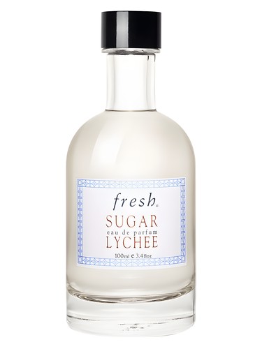 Sugar Lychee Fresh pro ženy a muže 