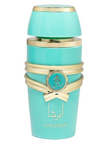 Anosha Ayat Perfumes pro ženy a muže 