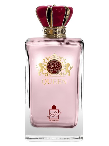 Queen Milestone Perfumes pro ženy a muže 