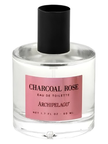 Charcoal Rose Archipelago pro ženy a muže 